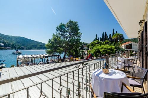 Apartamentos Villa Leona 2