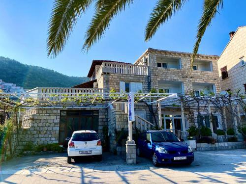 Hostal Villa Mare & Filip