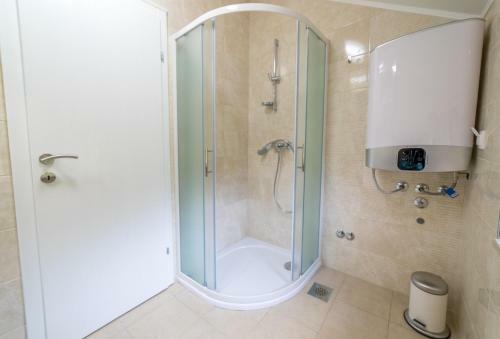 Apartamentos Villa Nave