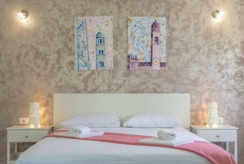Apartamentos Villa Nave