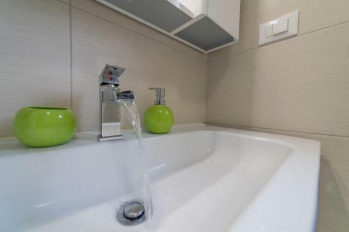Apartamentos Villa Nave
