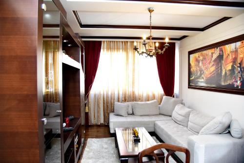 Apartments Dorothea Lux 2