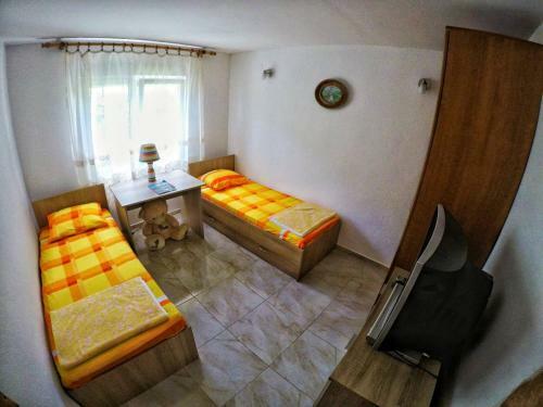 Agroturismo Lotus House Dodo?i