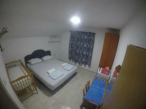 Agroturismo Lotus House Dodo?i
