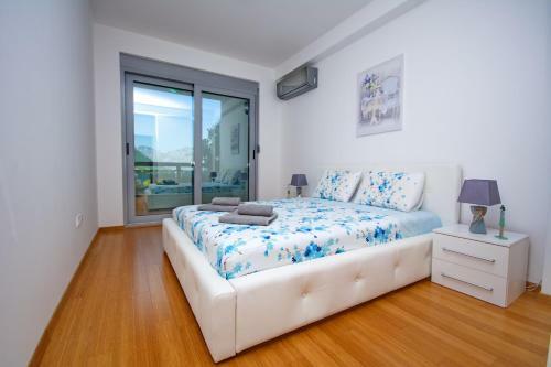 Apartment Dobrota View
