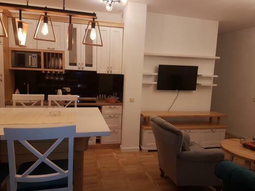 Apartamento Turo Dobrota