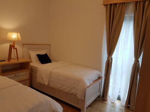 Apartamento Turo Dobrota