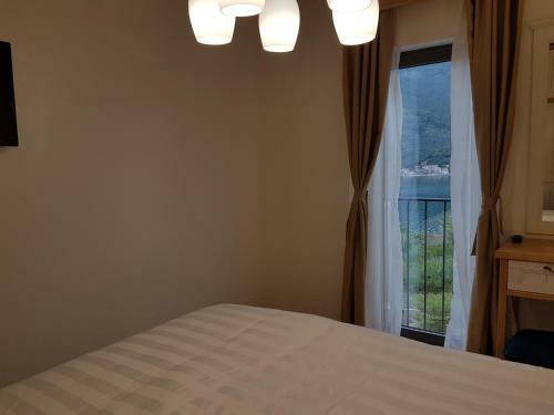 Apartamento Turo Dobrota