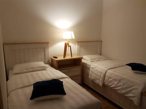 Apartamento Turo Dobrota