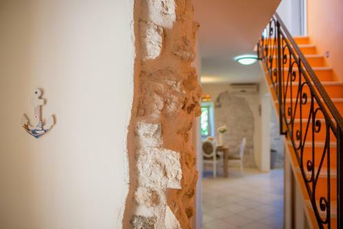 Apartamento Luxury Stone House Amazing View