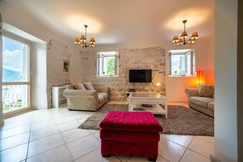 Apartamento Luxury Stone House Amazing View
