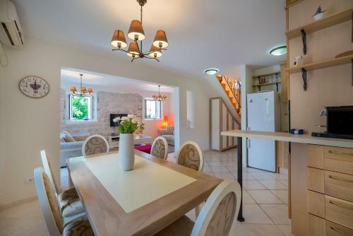Apartamento Luxury Stone House Amazing View