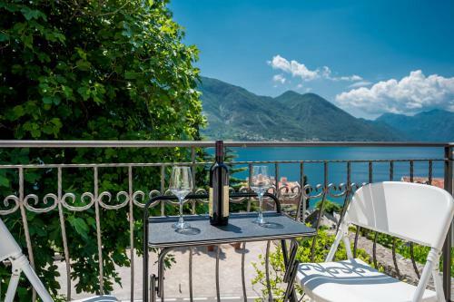 Apartamento Luxury Stone House Amazing View