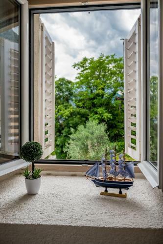 Apartamento Luxury Stone House Amazing View