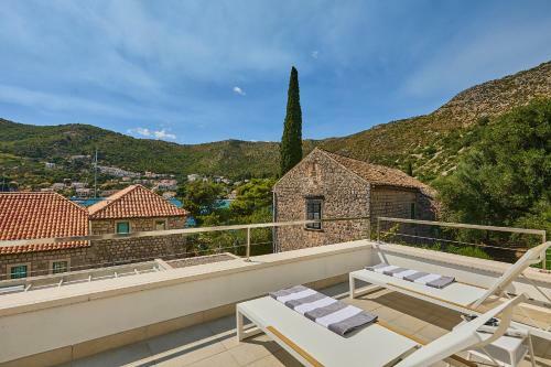 Hedera Estate, Villa Hedera III