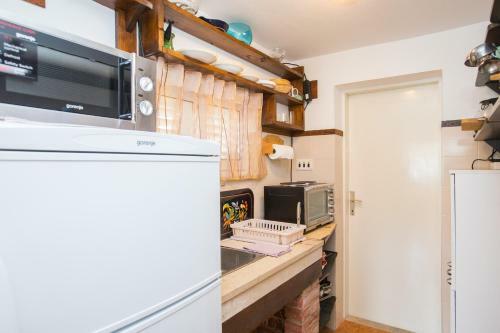 Apartamentos Seaside Studio