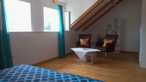 Tanya Holiday Home