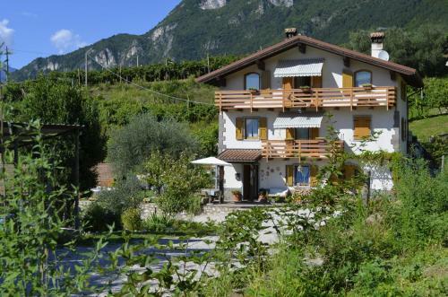 Bed & Breakfast C� Ulivi
