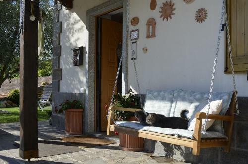 Bed & Breakfast C� Ulivi