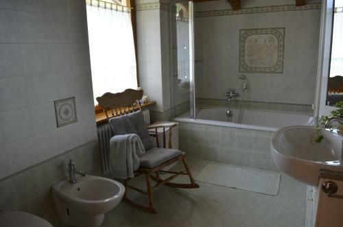Bed & Breakfast C� Ulivi