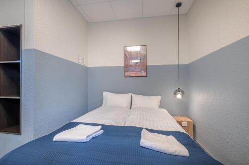 Abc Hotel By Reykjavik Keflavik Airport