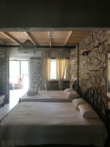 Apartamento Bochtis Acrogiali