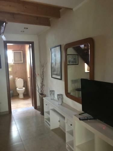 Apartamento Bochtis Acrogiali