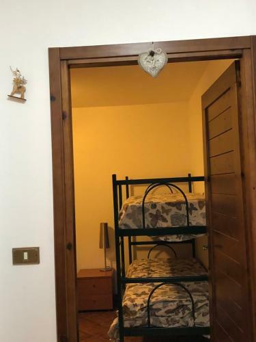 Apartamento Residenza Maria