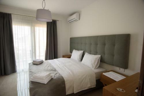 Apartamento Golden Sand