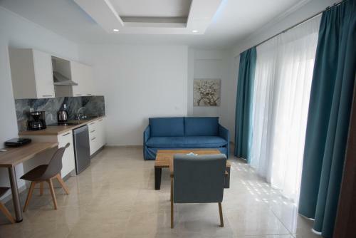 Apartamento Golden Sand