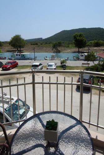 Apartamento Golden Sand