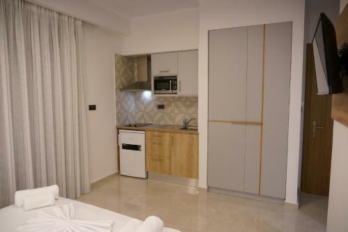 Apartamento Villa Ikaros