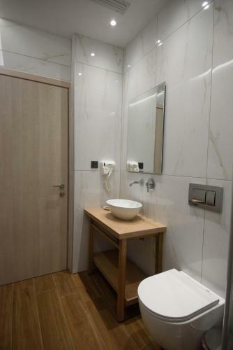Apartamento Villa Ikaros