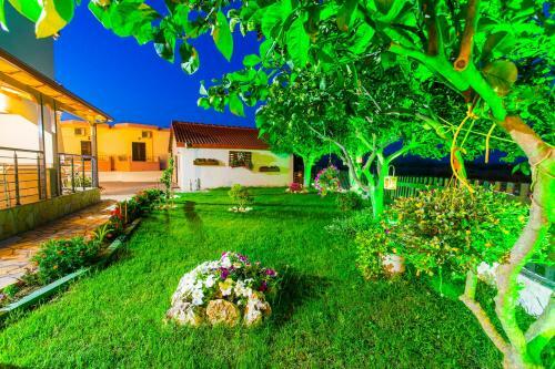 Apartamento Villa Ikaros