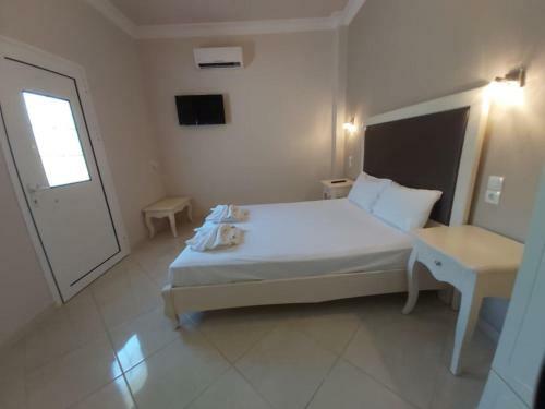 Konstantinos Apartments