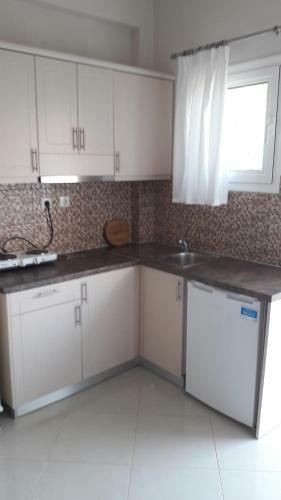 Konstantinos Apartments
