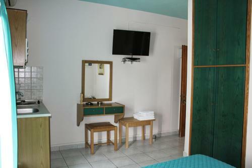 Apartamento Andreas
