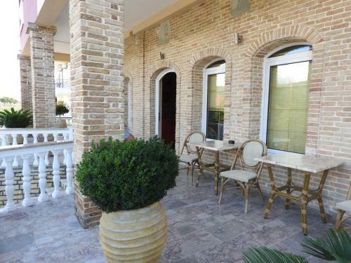 Apartamento Andreas