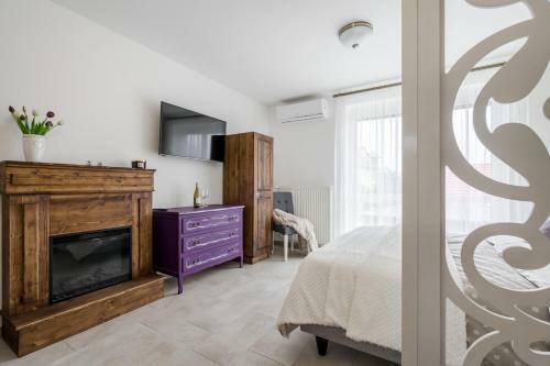 Apartamento Katica Sz�ll�s