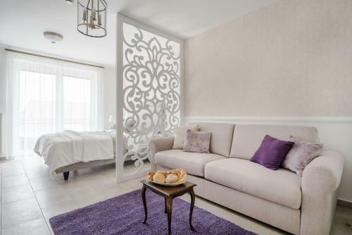 Apartamento Katica Sz�ll�s