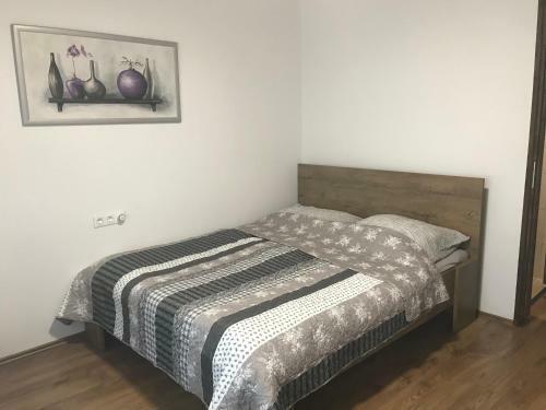 Apartamento Balatonkenesei Vend�gh�z
