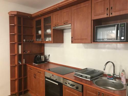 Apartamento Balatonkenesei Vend�gh�z