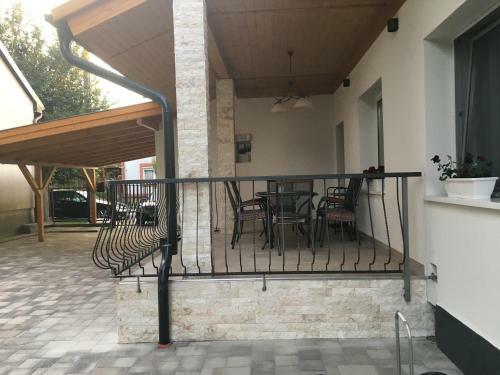 Apartamento Balatonkenesei Vend�gh�z