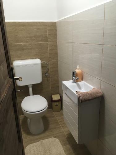Apartamento Balatonkenesei Vend�gh�z