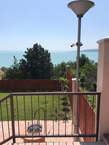 Kenese Panor�ma Apartman 2