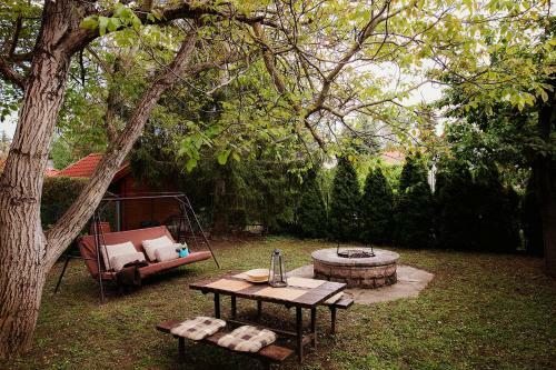 Szeven Apartman Balatonkenese
