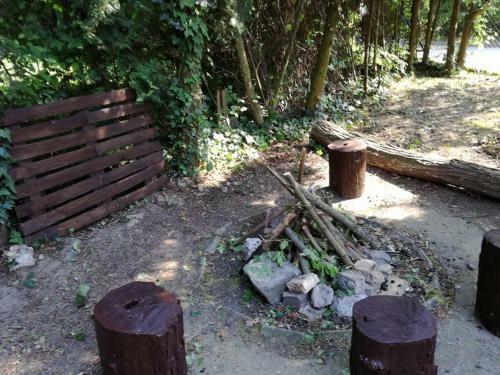 Apartamento Part-lak Fah�z