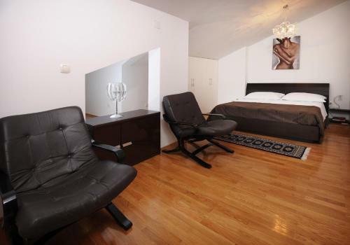 Apartamento Marina