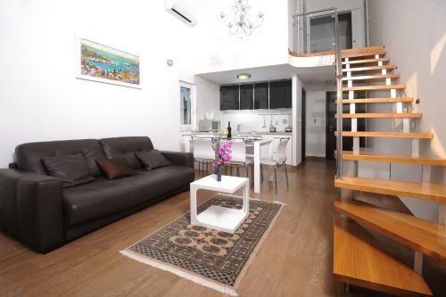 Apartamento Marina