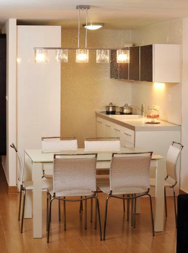 Apartamento Marina